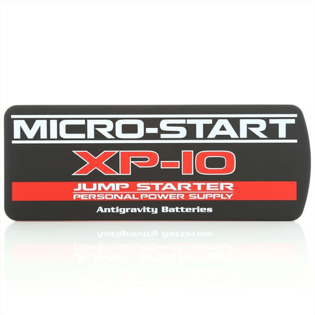 Antigravity Batteries - Micro-Start XP-10