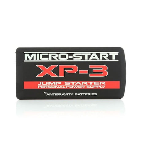 Antigravity Batteries - Micro-Start XP-3
