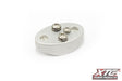 XTC 1.5-1.75 in. Chassis Tube Universal Radius Ground Lug