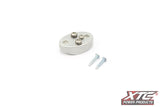 XTC 1.5-1.75 in. Chassis Tube Universal Radius Ground Lug