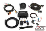 XTC '13-'18 Polaris Ranger XP 1000 Plug & Play Turn Signal System with Horn