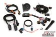 XTC '13-'18 Polaris Ranger XP 570 Self-Canceling Turn Signal System with Horn