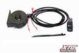 XTC '14-'23 Polaris RZR XP 1000 Plug & Play Horn Kit w/ Blue LED Rocker Switch
