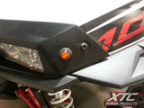 XTC '14 Polaris RZR XP 1000/Turbo Plug & Play Turn Signal System with Horn