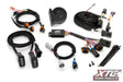 XTC '15-'26 Honda Pioneer 1000 & 700 Self-Canceling Turn Signal System with Horn