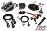 XTC '15-'26 Honda Pioneer 1000 & 700 Self-Canceling Turn Signal System with Horn