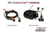 XTC '15-'26 Honda Pioneer 1000 & 700 Self-Canceling Turn Signal System with Horn