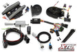 XTC '15-'26 Honda Pioneer Self-Canceling Turn Signal System w/ Billet Lever