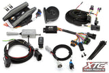XTC '15-'26 Honda Pioneer Self-Canceling Turn Signal System w/ Billet Lever