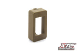 XTC '15-'26 Honda Pioneer/Talon Oversized Switch Adapter