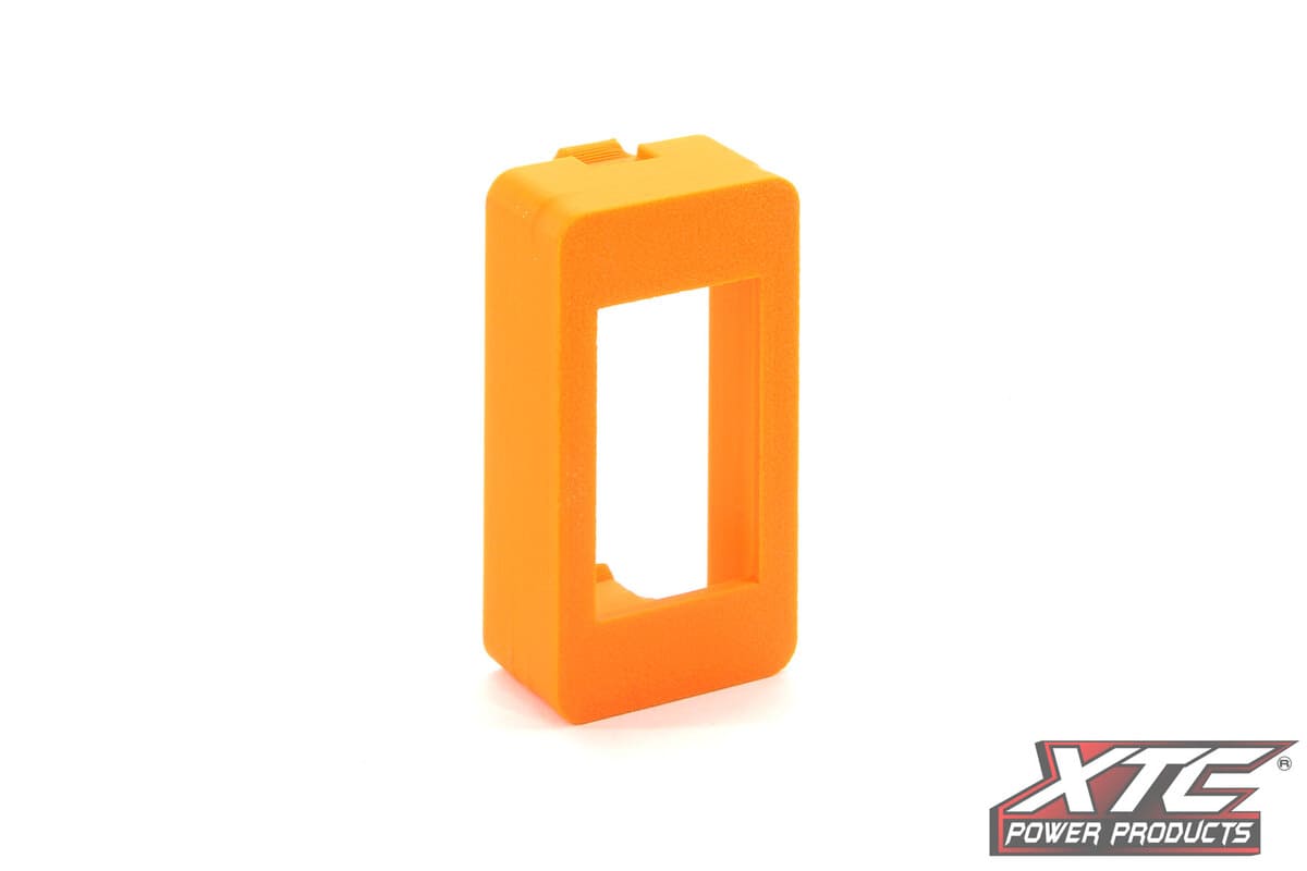 XTC '15-'26 Honda Pioneer/Talon Oversized Switch Adapter