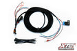 XTC '15-'26 Polaris RXR XP 1000 Rear Chase Light Bar Wiring Harness