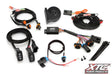 XTC '15-'26 Yamaha YXZ Self-Canceling Turn Signal System w/ Horn & Rear Marker Lights