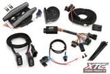 XTC '16-'18 Polaris General 1000 Self-Canceling Turn Signal System w/ Horn