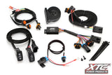 XTC '16-'18 Polaris General 1000 Self-Canceling Turn Signal System w/ Horn