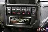 XTC '16-'18 Polaris General Plug & Play Turn Signal System w/ Horn