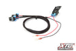 XTC '16-'23 Polaris RZR 900 Plug & Play Fang Light Wiring Harness