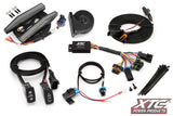 XTC '16-'23 Polaris RZR 900 Self-Canceling Turn Signal System w/ Horn