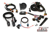 XTC '16-'25 Can-Am Defender Self-Canceling Turn Signal System with Horn