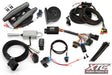 XTC '16-'26 Can-Am Defender Self-Canceling Turn Signal System w/ Billet Lever