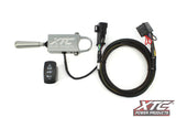 XTC '16-'26 Can-Am Defender Self-Canceling Turn Signal System w/ Billet Lever