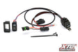 XTC '16 Polaris RZR XP 1000 Plug & Play Fan Override
