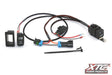 XTC '16 Polaris RZR XP Turbo Plug & Play Fan Override