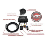 XTC '17-'20 Can-Am Maverick X3 Plug & Play Turn Signal System w/ Horn