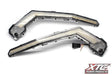 XTC '17-'26 Can-Am Maverick X3 Front Turn Signature Light Set
