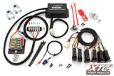 XTC '17-'26 Can-Am Maverick X3/R 6 Switch Power Control System