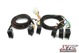 XTC '17-'26 Can-Am Maverick X3/R 6 Switch Power Control System