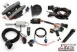 XTC '17-'26 Can-Am Maverick X3 Self-Canceling Turn Signal System w/ Billet Lever