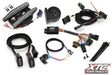 XTC '17-'26 Can-Am Maverick X3 Self-Cancelling Turn Signal System w/ Horn