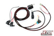 XTC '17-'26 Can-Am Maverick X3 Switch Power Control System for Radio & Intercom