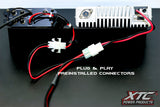 XTC '17-'26 Can-Am Maverick X3 Switch Power Control System for Radio & Intercom