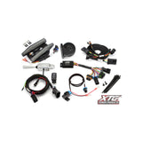 XTC '17-'26 Kawasaki Mule Pro Self-Canceling Turn Signal System w/ Billet Lever