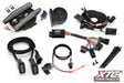 XTC '17-'26 Kawasaki Mule Pro Self-Canceling Turn Signal System w/ Horn