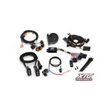 XTC '17-'26 Kawasaki Mule Pro Self-Canceling Turn Signal System w/ Horn