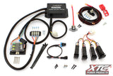 XTC '17-'26 Yamaha YXZ 4 Switch Power Control System