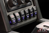 XTC '17-'26 Yamaha YXZ 6 Switch Power Control System