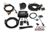XTC '17 Yamaha Wolverine Plug & Play Turn Signal System w/ Horn