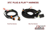 XTC '17 Yamaha Wolverine Self-Canceling Turn Signal System w/ Horn