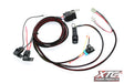 XTC '18-'21 Polaris RZR Turbo S 1 Switch Power Control System for Radio & Intercom