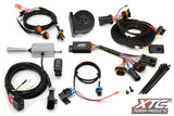 XTC '18-'23 Polaris RZR XP 1000/Turbo S Self-Canceling Turn Signal System w/ Billet Lever