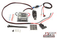 XTC 18-'26 Mahindra Roxor Plug & Play Keyed Fuse Block 35-Amp 6 Circuit
