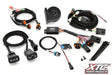 XTC '18-'26 Yamaha Wolverine Self-Canceling Turn Signal System w/ Horn