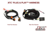 XTC '18-'26 Yamaha Wolverine Self-Canceling Turn Signal System w/ Horn