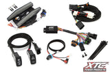XTC '18 Mahindra Roxor Self-Canceling Turn Signal System