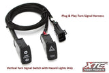 XTC '18 Mahindra Roxor Self-Canceling Turn Signal System