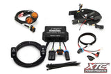 XTC '19-'21 Mahindra Roxor Plug & Play Turn Signal System
